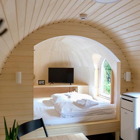 Villa Tortuga - Einfach Anders! à Landau in der Pfalz Extérieur photo